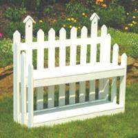 Picket Fence Guys image 1